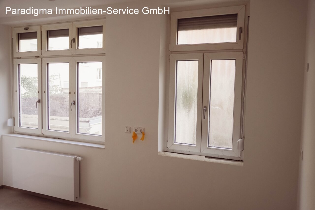 Charmante Altbauwohnung im Erdgeschoss mit Freisitzfläche sucht neue Mieter