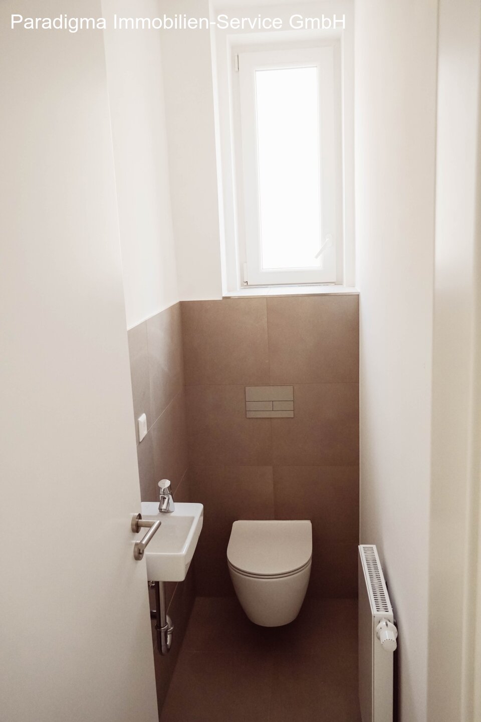 Charmante Altbauwohnung im Erdgeschoss mit Freisitzfläche sucht neue Mieter