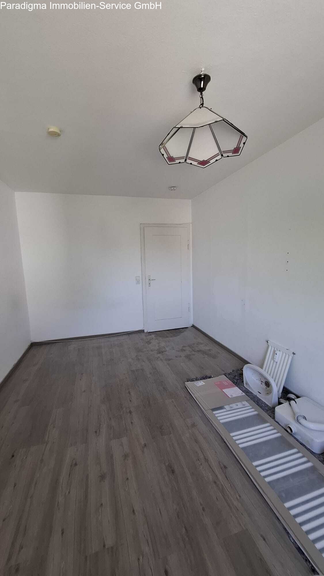 2-Zimmerwohnung in Stuttgart-Stammheim