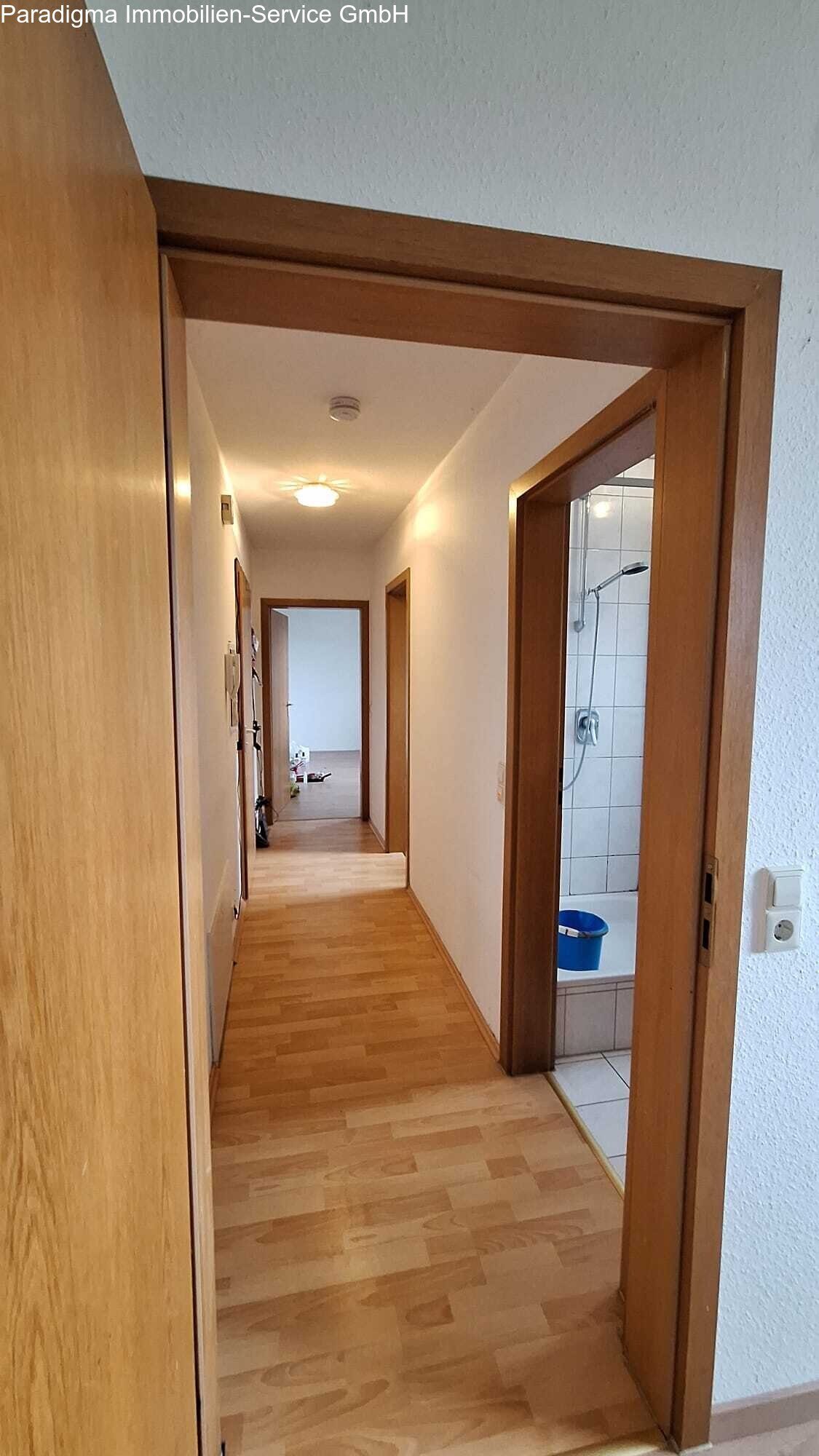 Ideal für Single oder junges Paar