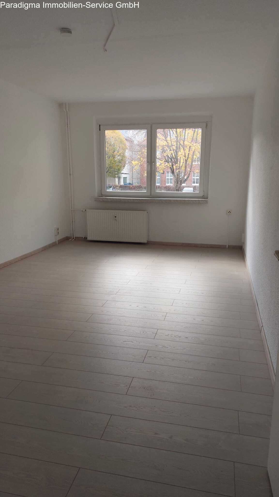 1-RAUMWOHNUNG PROVISIONSFREI