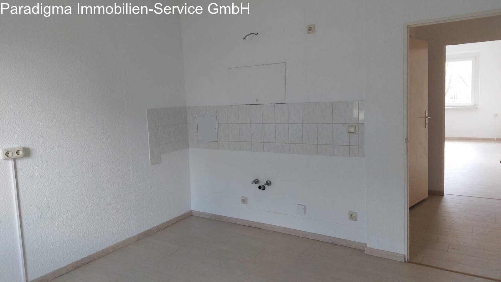 1-RAUMWOHNUNG PROVISIONSFREI