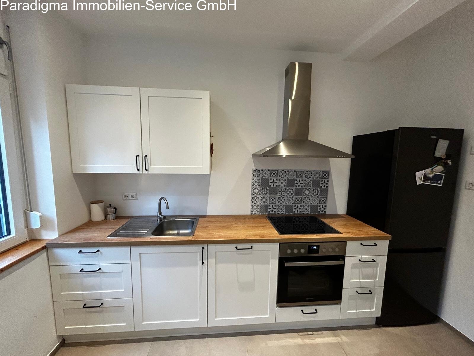 Charmante Altbauwohnung im Erdgeschoss mit Freisitzfläche sucht neue Mieter