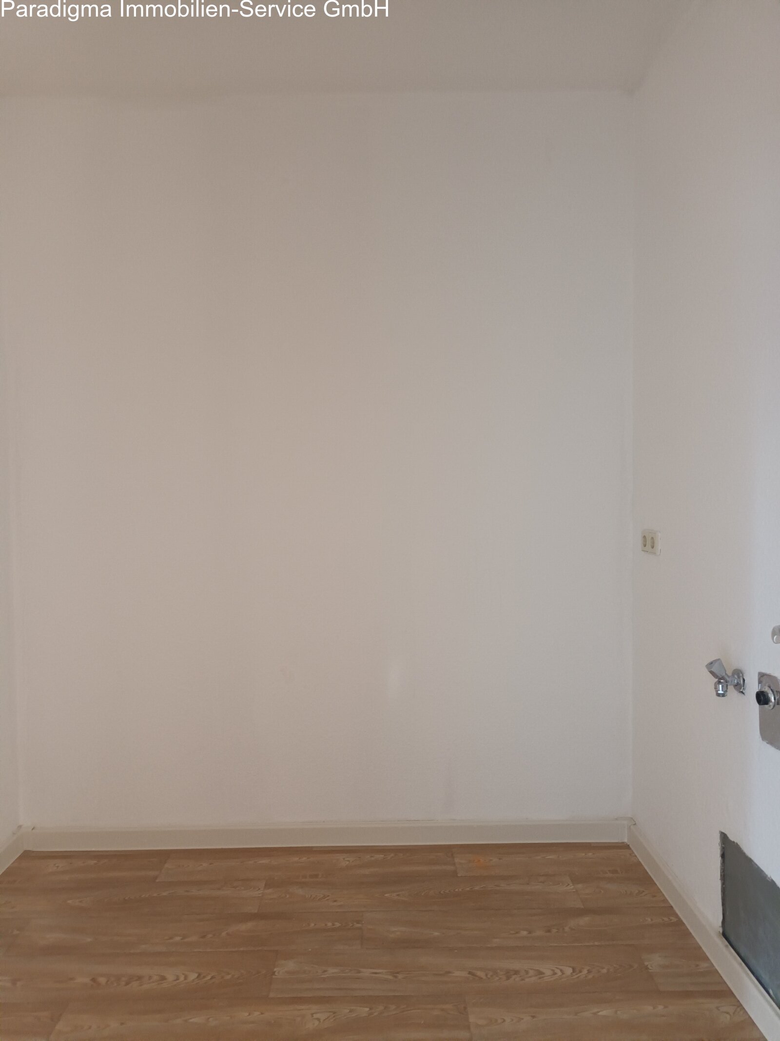 6 Raumwohnung mit Balkon