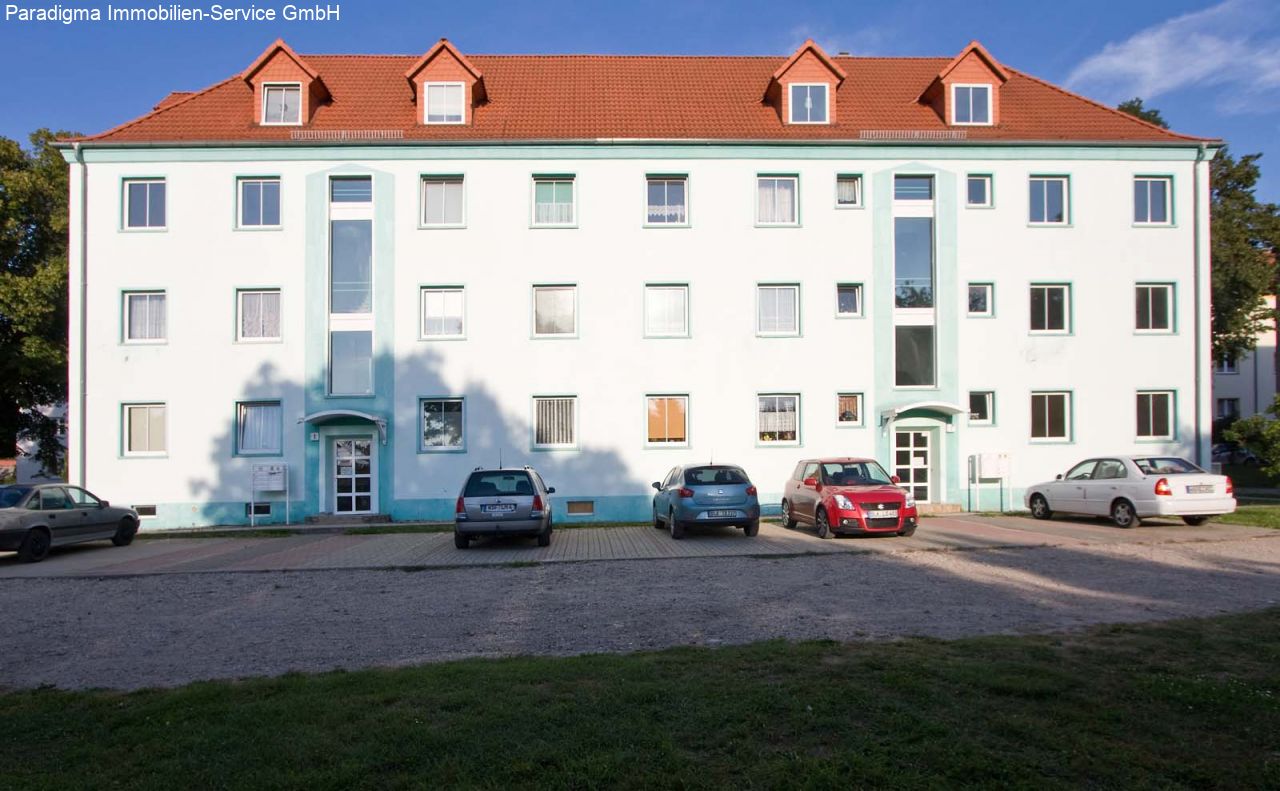 Schicke 2 Raumwohnung sucht neuen Mieter!