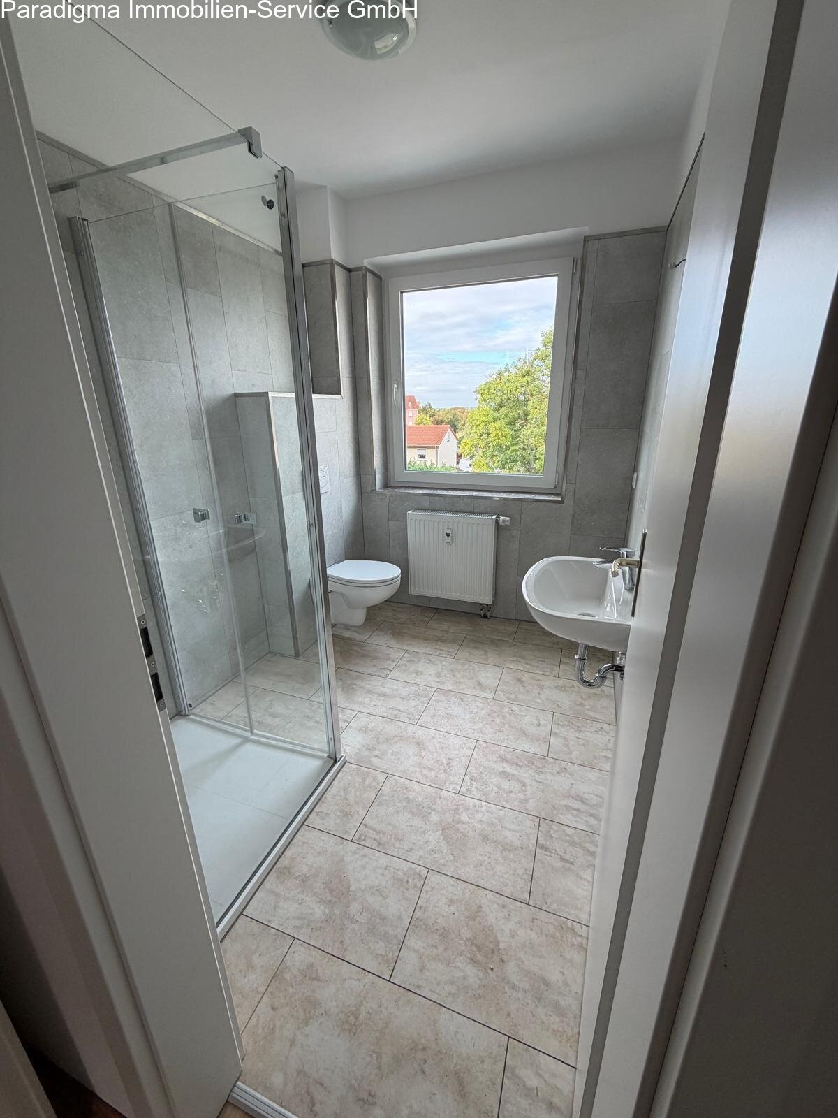 Schicke 2 Raumwohnung sucht neuen Mieter!