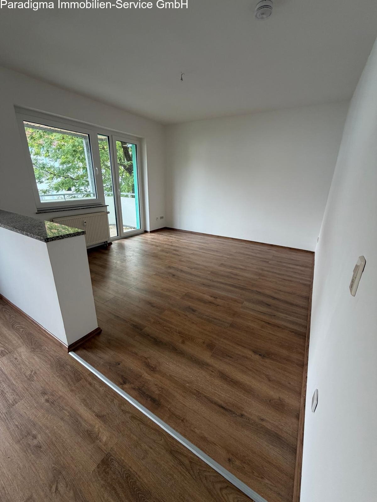 Schicke 2 Raumwohnung sucht neuen Mieter!