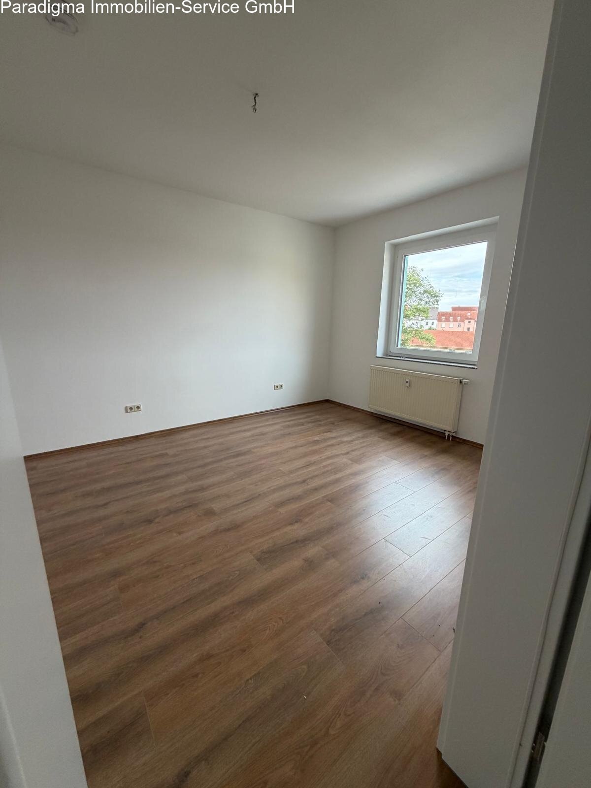 Schicke 2 Raumwohnung sucht neuen Mieter!