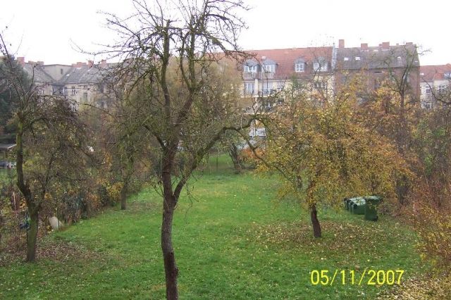 Helle und freundliche Dachgeschoss-Wohnung! + Ausgebautem Dachboden