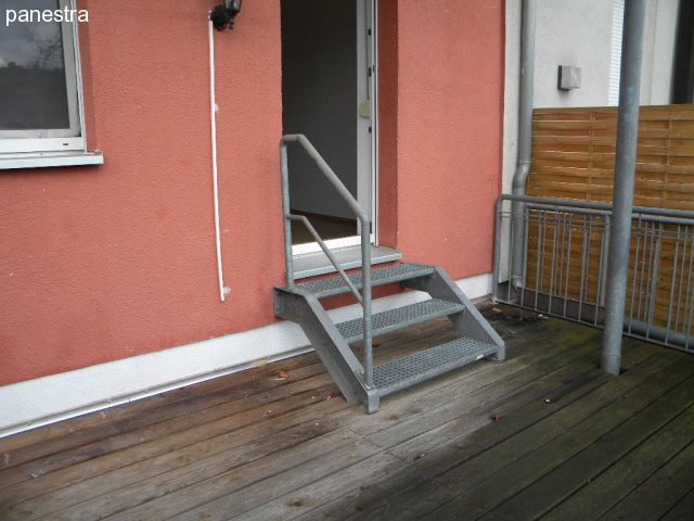 Helle und freundliche Dachgeschoss-Wohnung! + Ausgebautem Dachboden