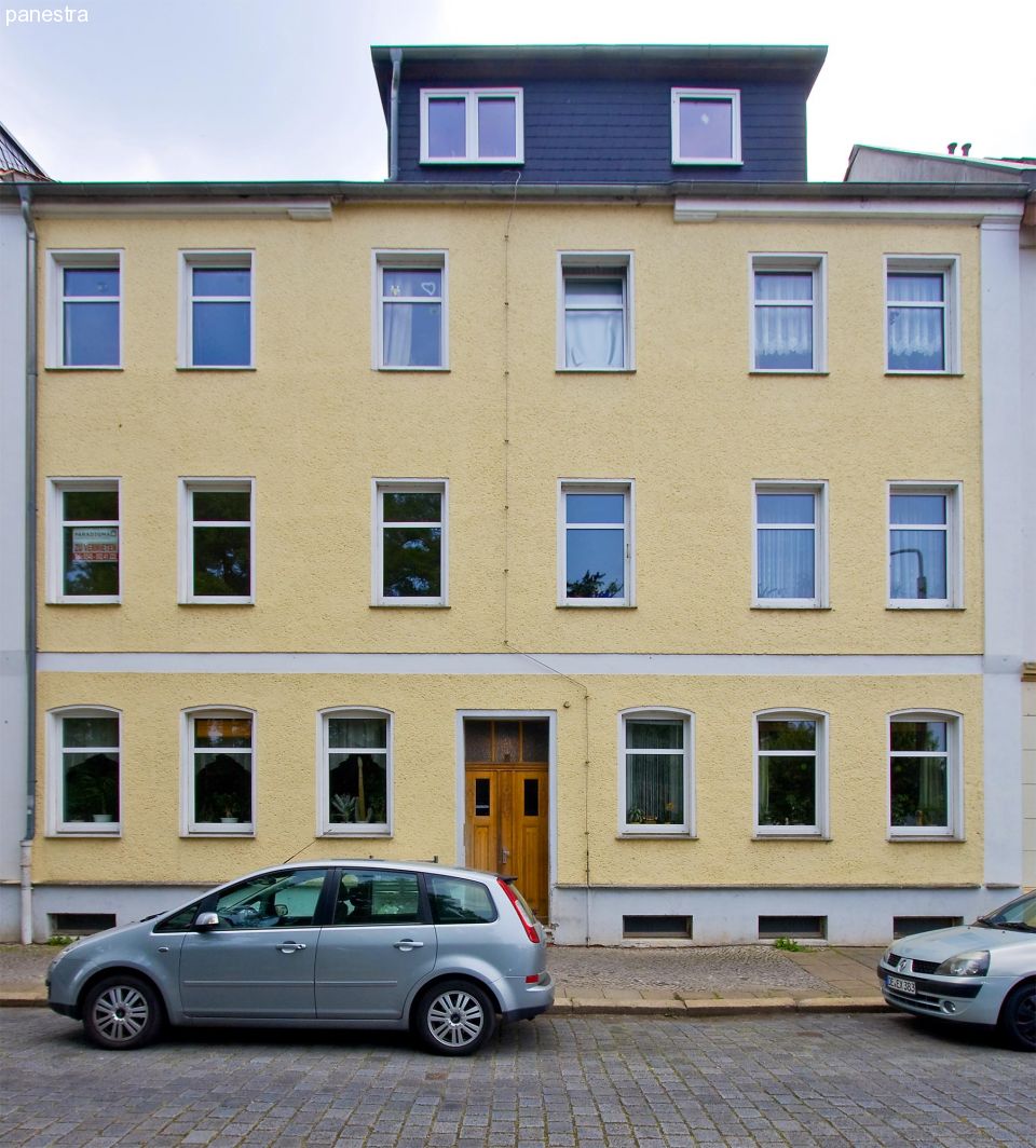 Schöne 3-Raum-Wohnung direkt am Pollingpark! Schöne 3-Raum-Wohnung direkt am Pollingpark!