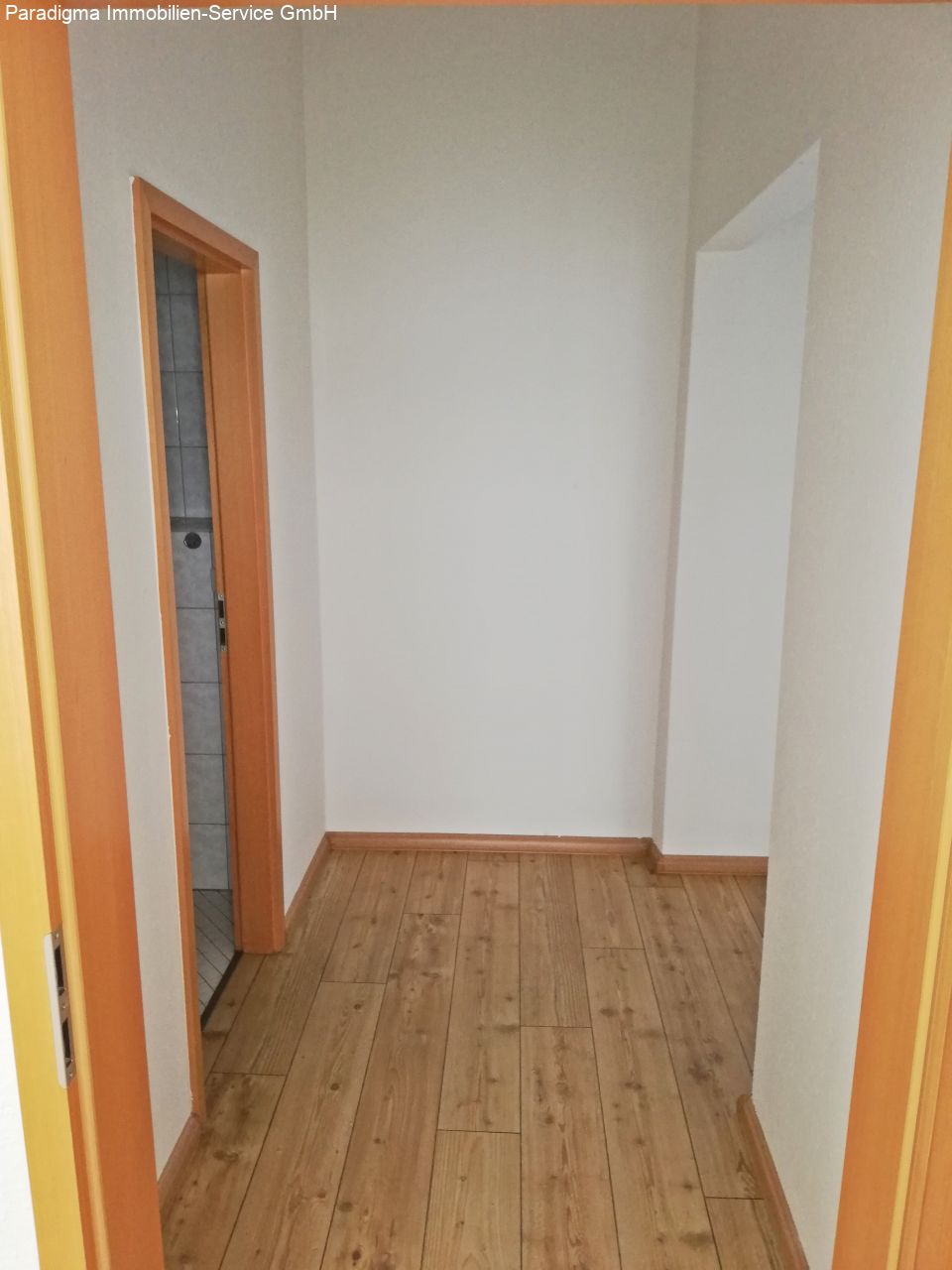 3 Raum Wohnung mit Blick auf's Theater!