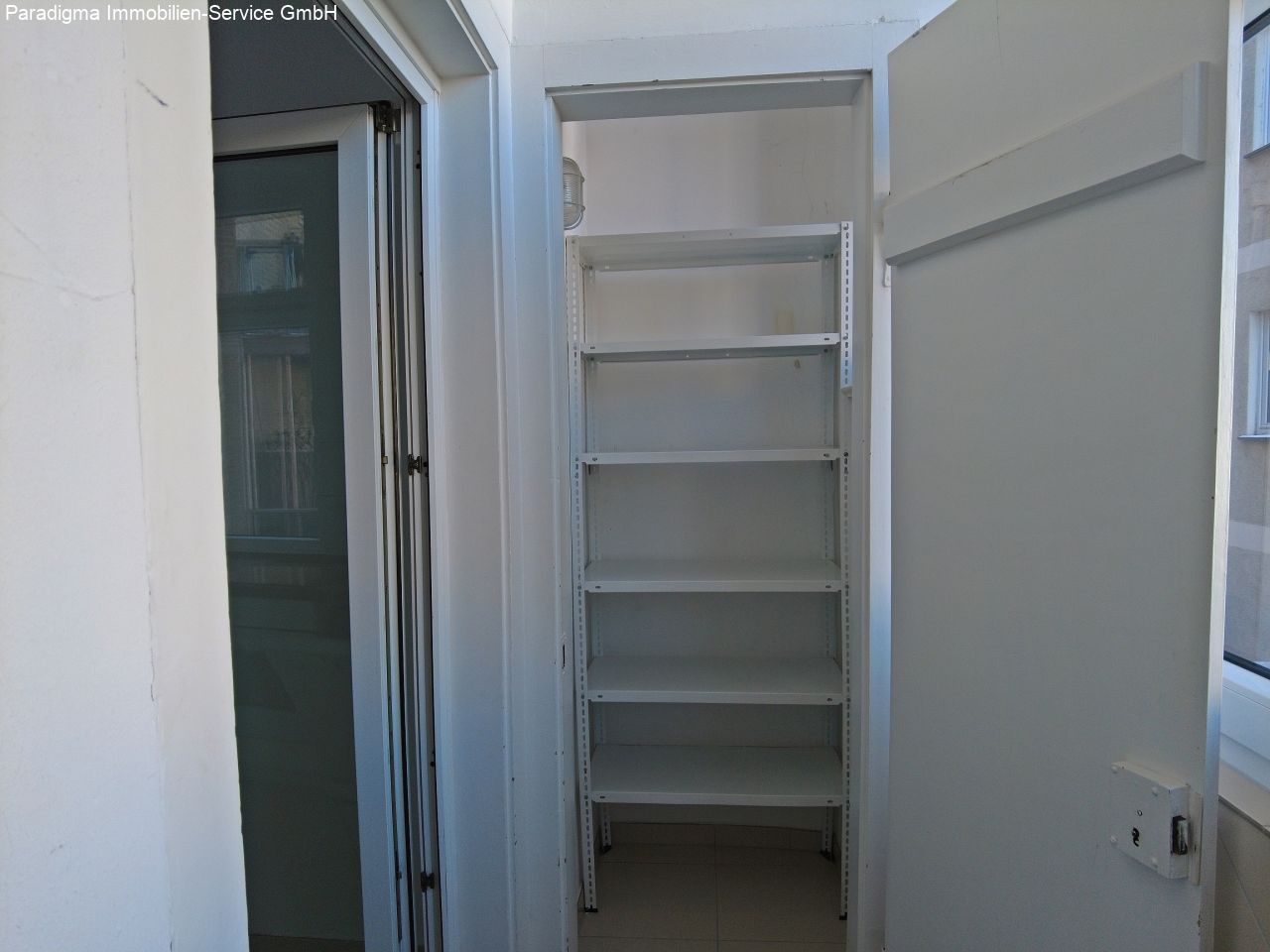 Schicke 4 Raumwohnung in Bad-Cannstatt sucht neue Bewohner!