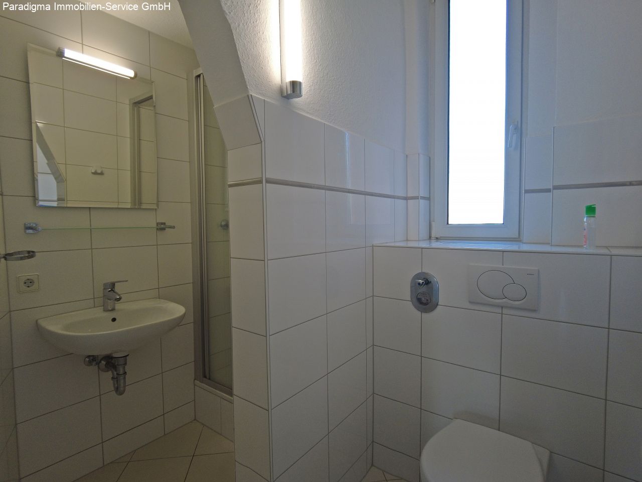 Schicke 4 Raumwohnung in Bad-Cannstatt sucht neue Bewohner!