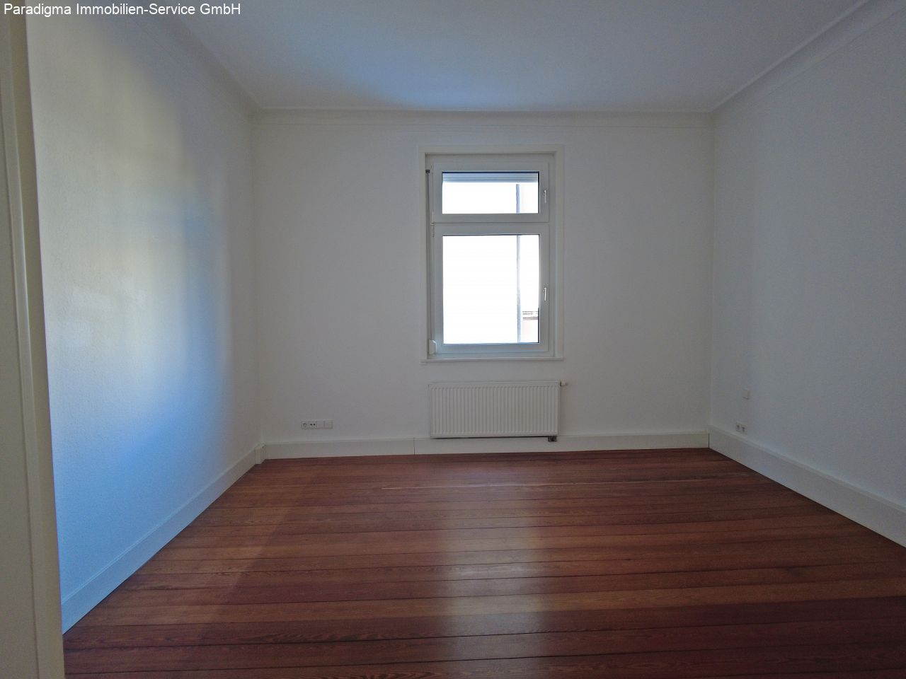 Schicke 4 Raumwohnung in Bad-Cannstatt sucht neue Bewohner!