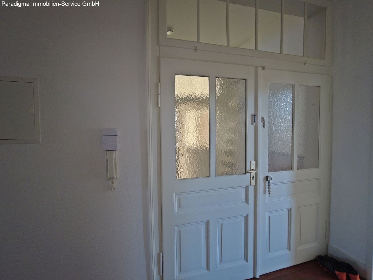 Schicke 4 Raumwohnung in Bad-Cannstatt sucht neue Bewohner!