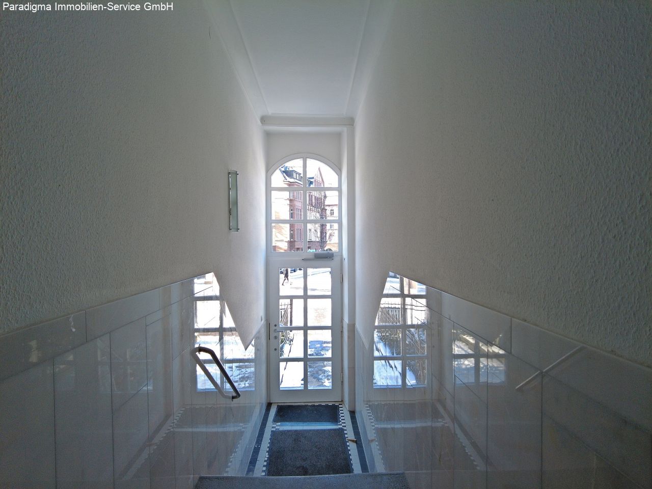 Schicke 4 Raumwohnung in Bad-Cannstatt sucht neue Bewohner!