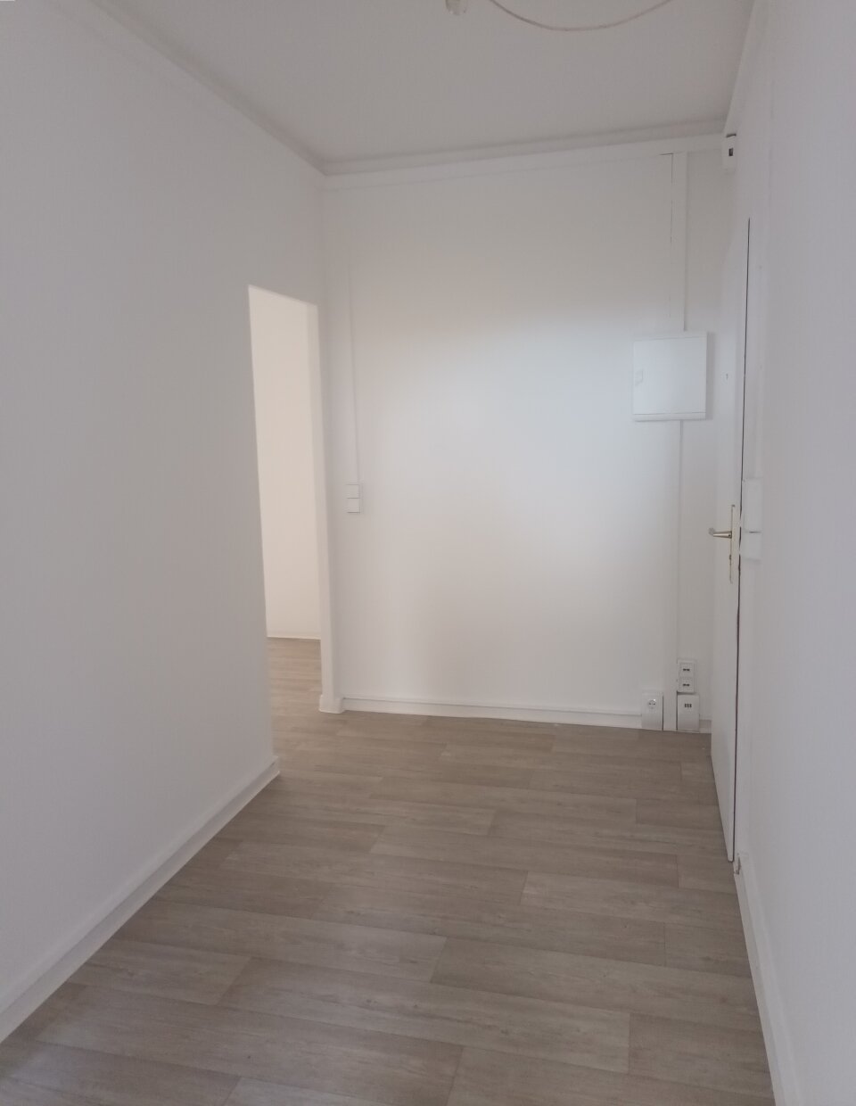 Raguhner Str. 31 4.OG rechts Raguhner Str. 31 4.OG rechts