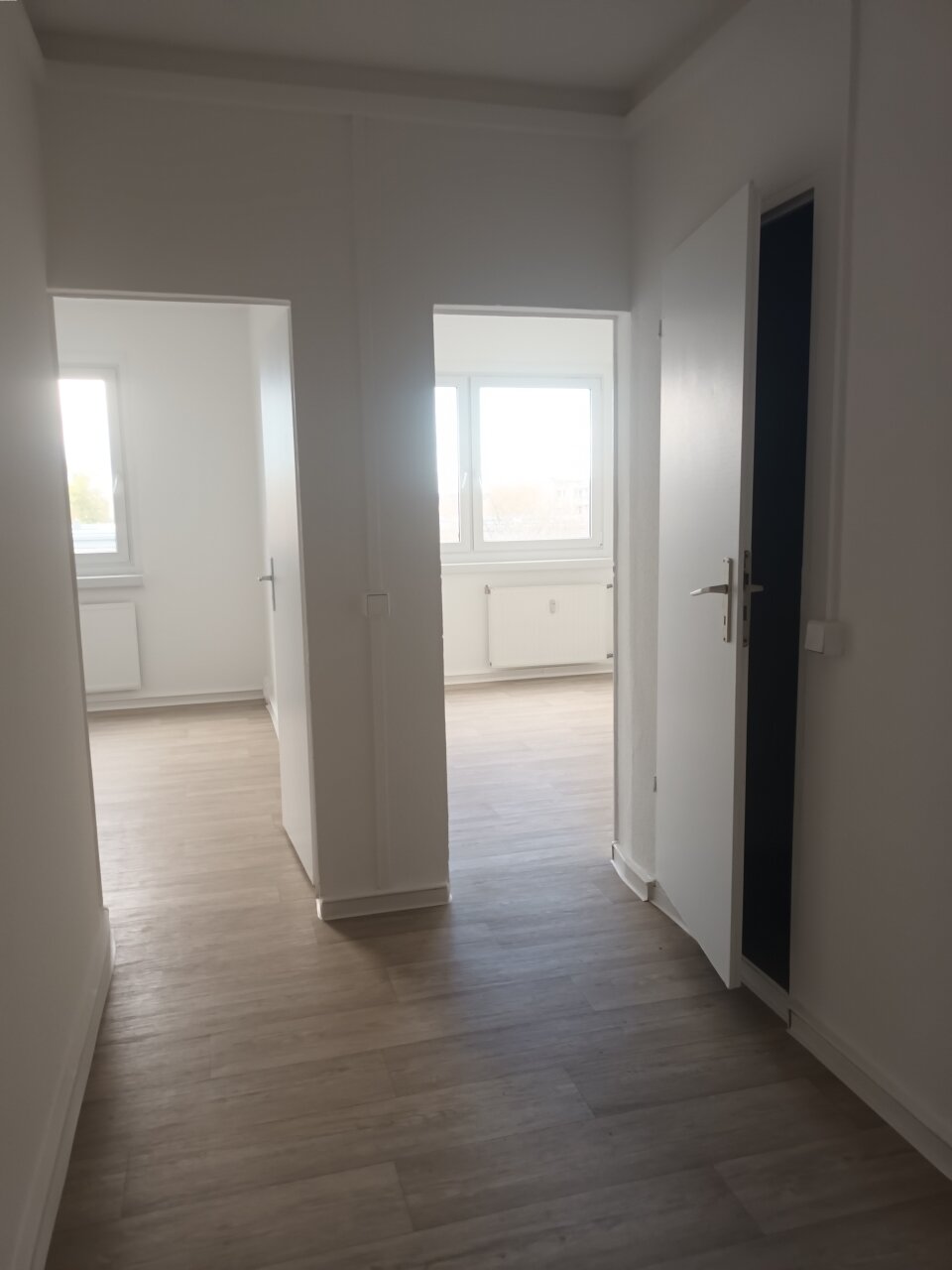 Raguhner Str. 31 4.OG rechts Raguhner Str. 31 4.OG rechts