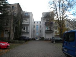 Hinteransicht Hinteransicht