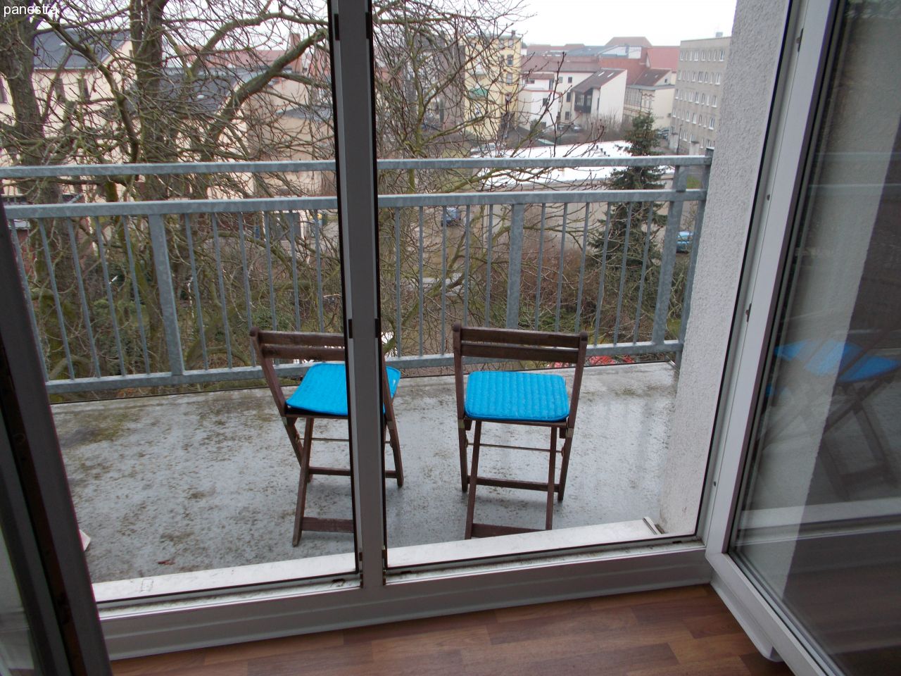 Balkon Balkon