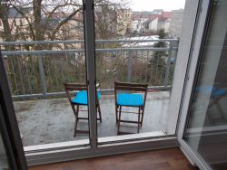 Balkon Balkon