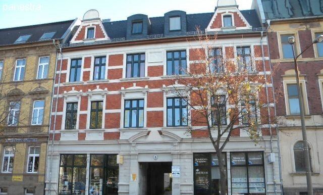 Hausansicht Hausansicht