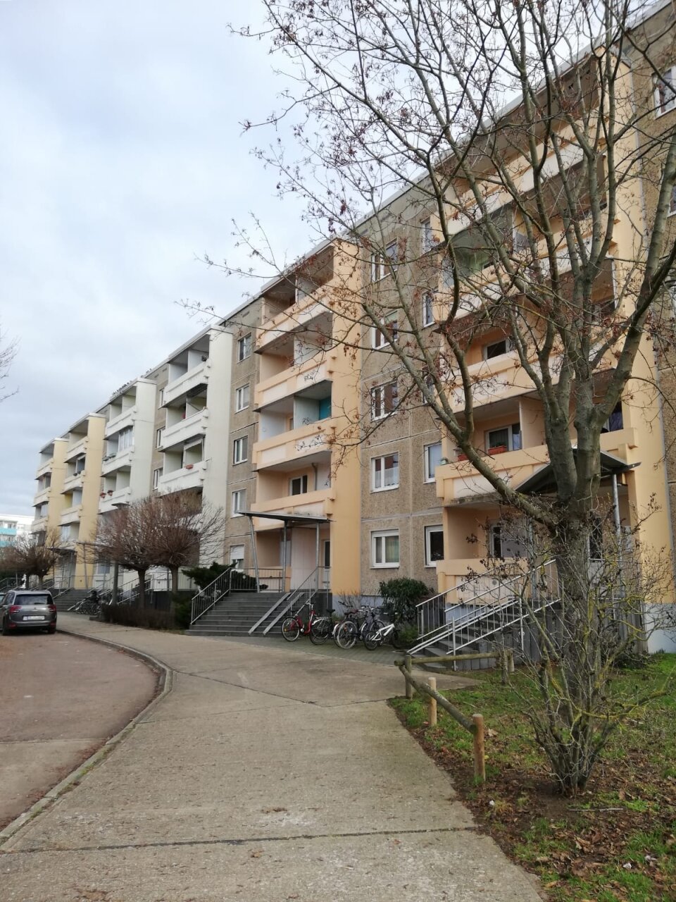 Hausansicht Hausansicht