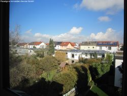 Ausblick Ausblick
