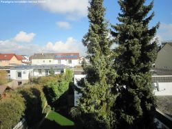Ausblick Ausblick