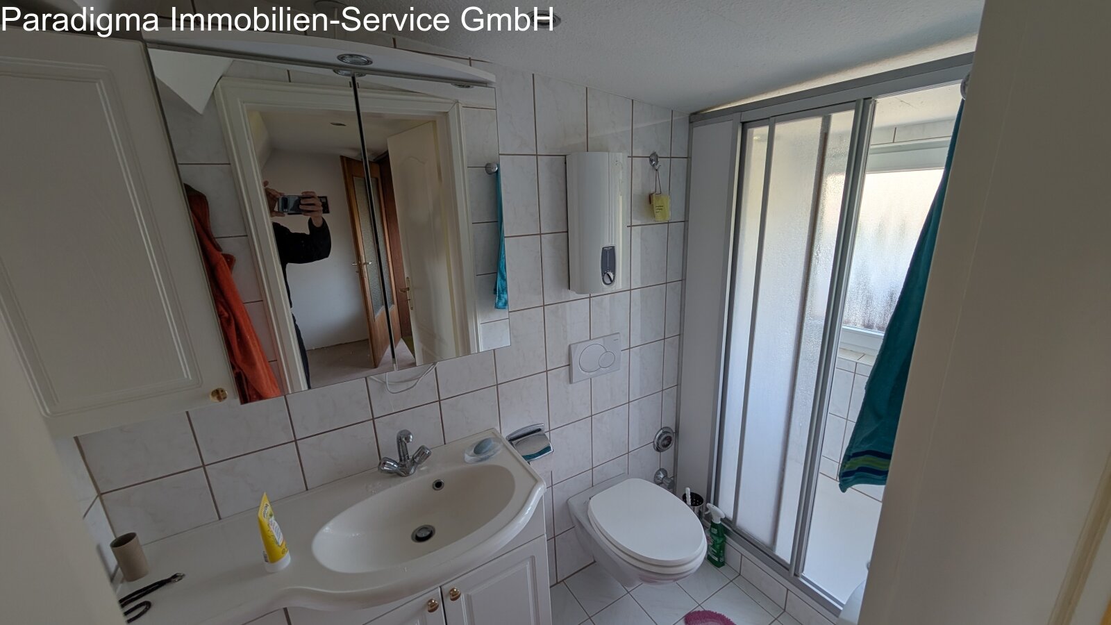 Badezimmer Dachgeschoss Badezimmer Dachgeschoss