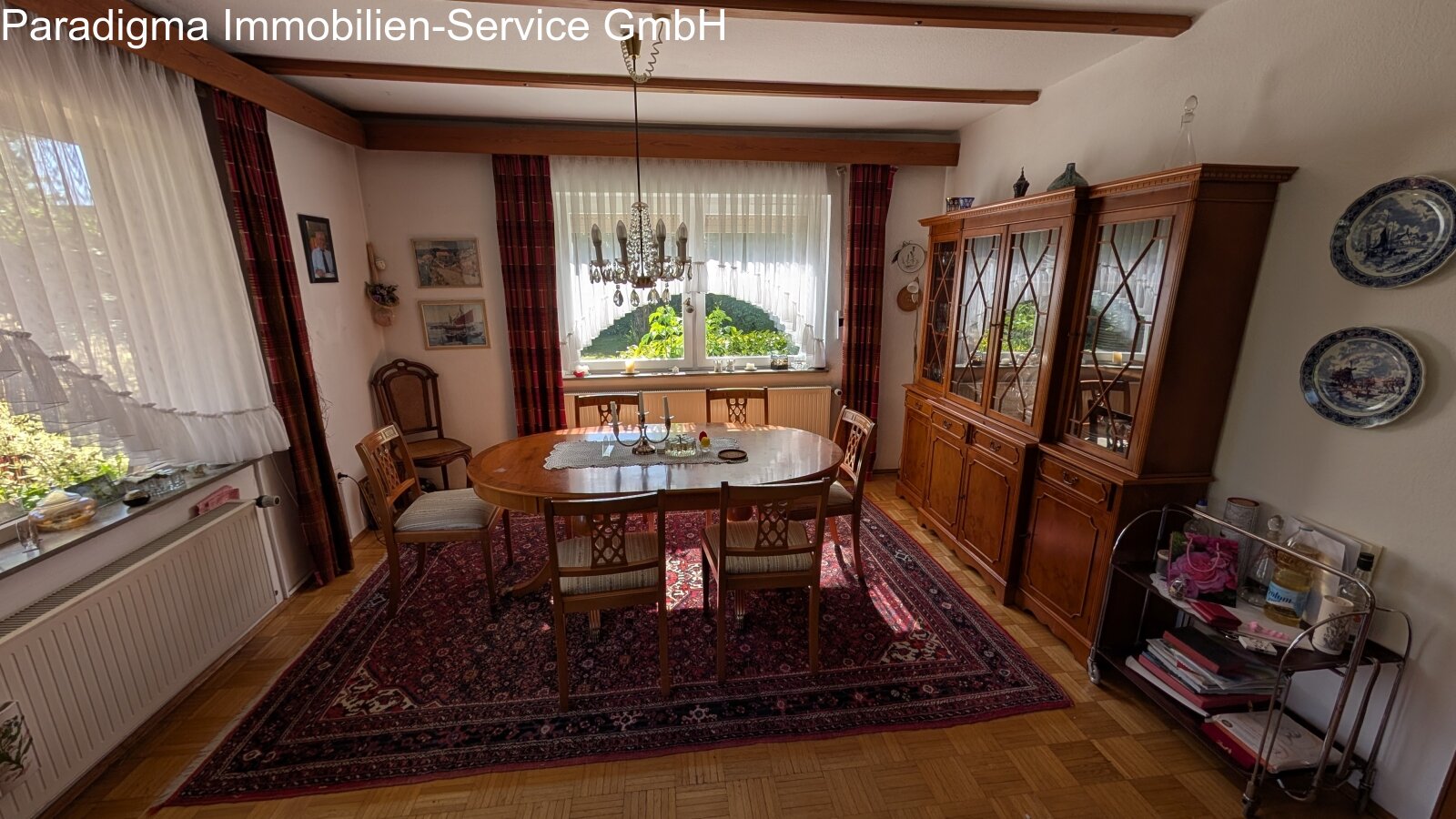 Wohnzimmer EG Wohnzimmer EG