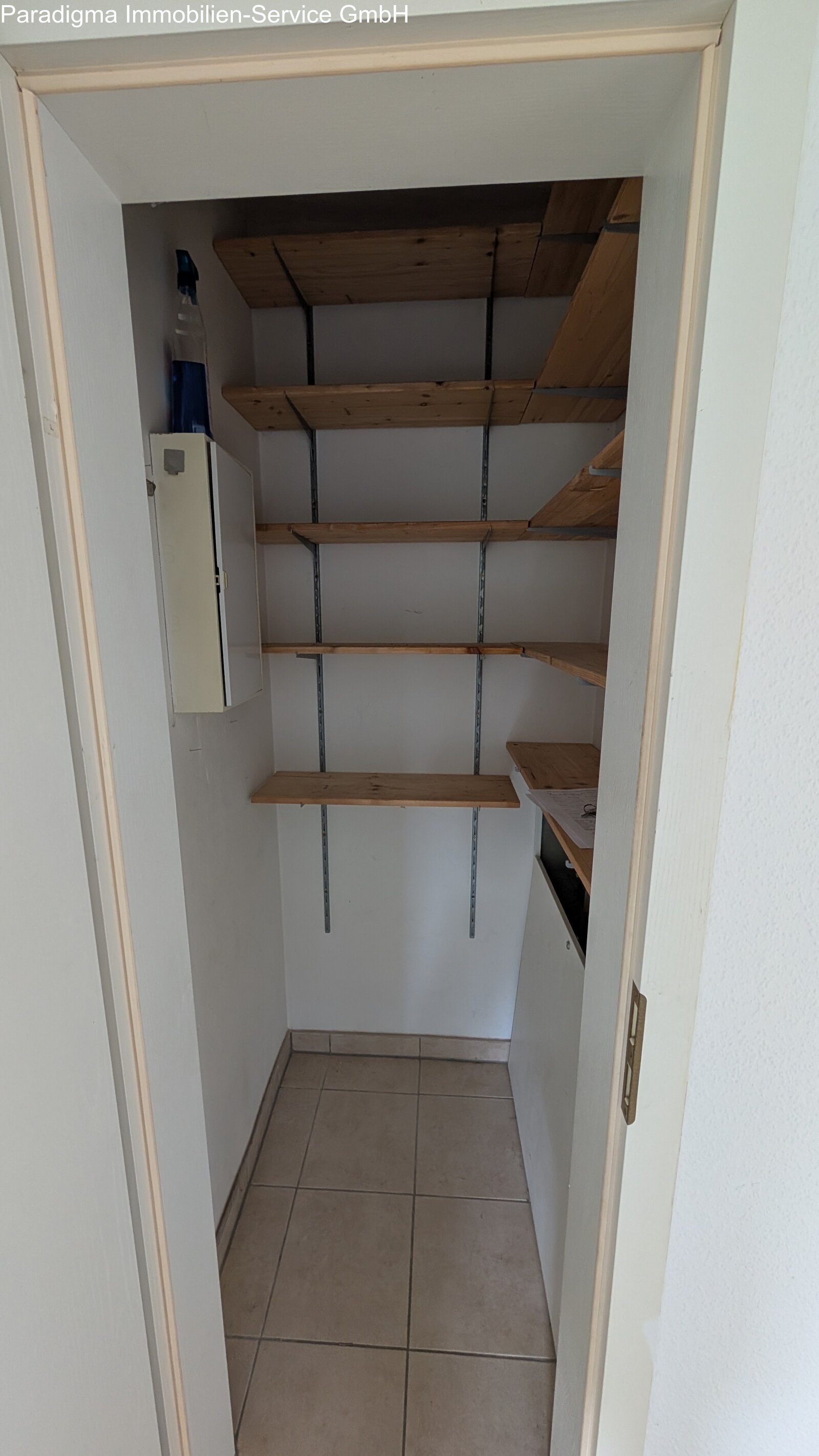 Abstellkammer Abstellkammer