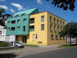 Hausansicht Hausansicht