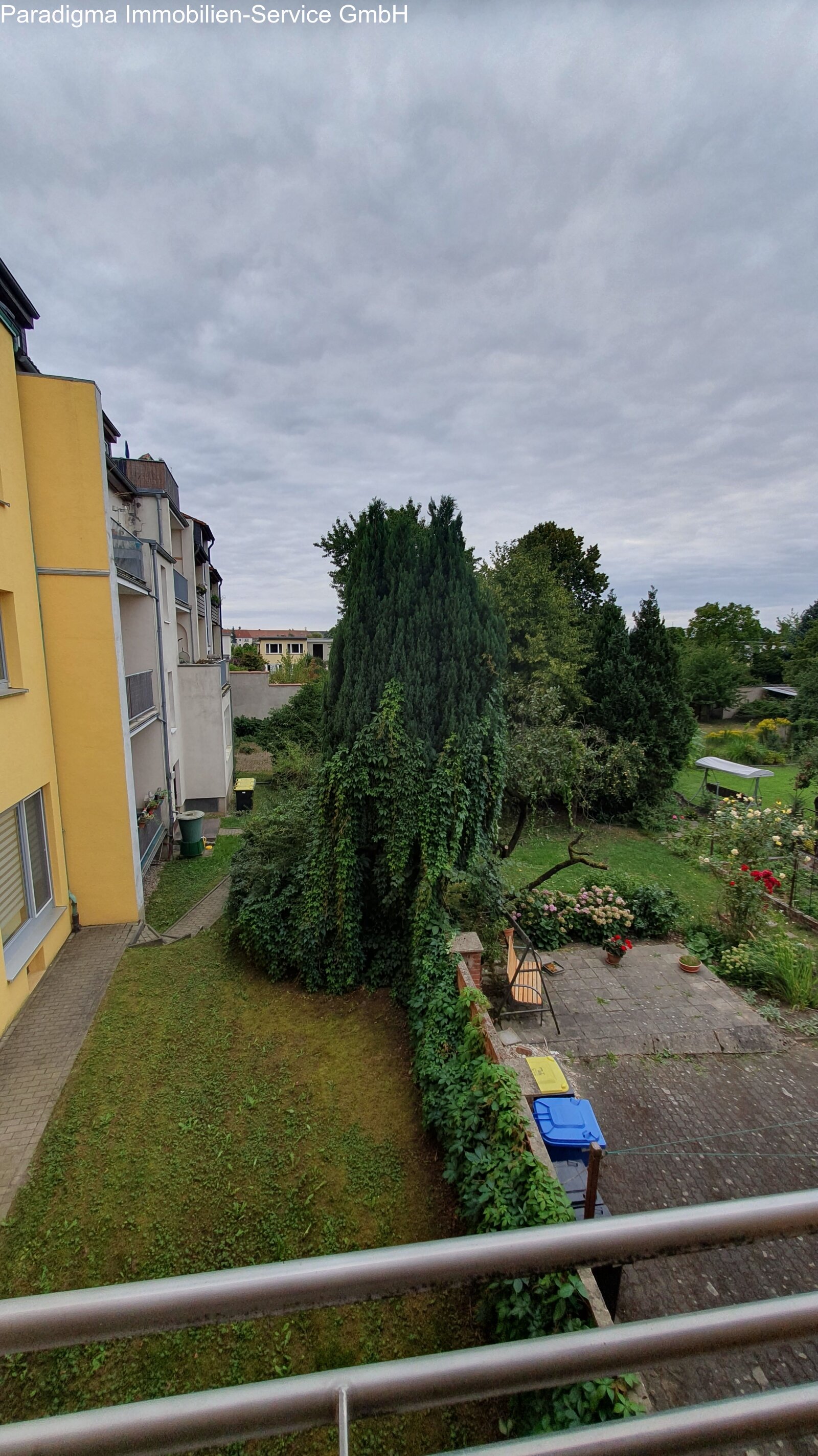 Balkon Balkon