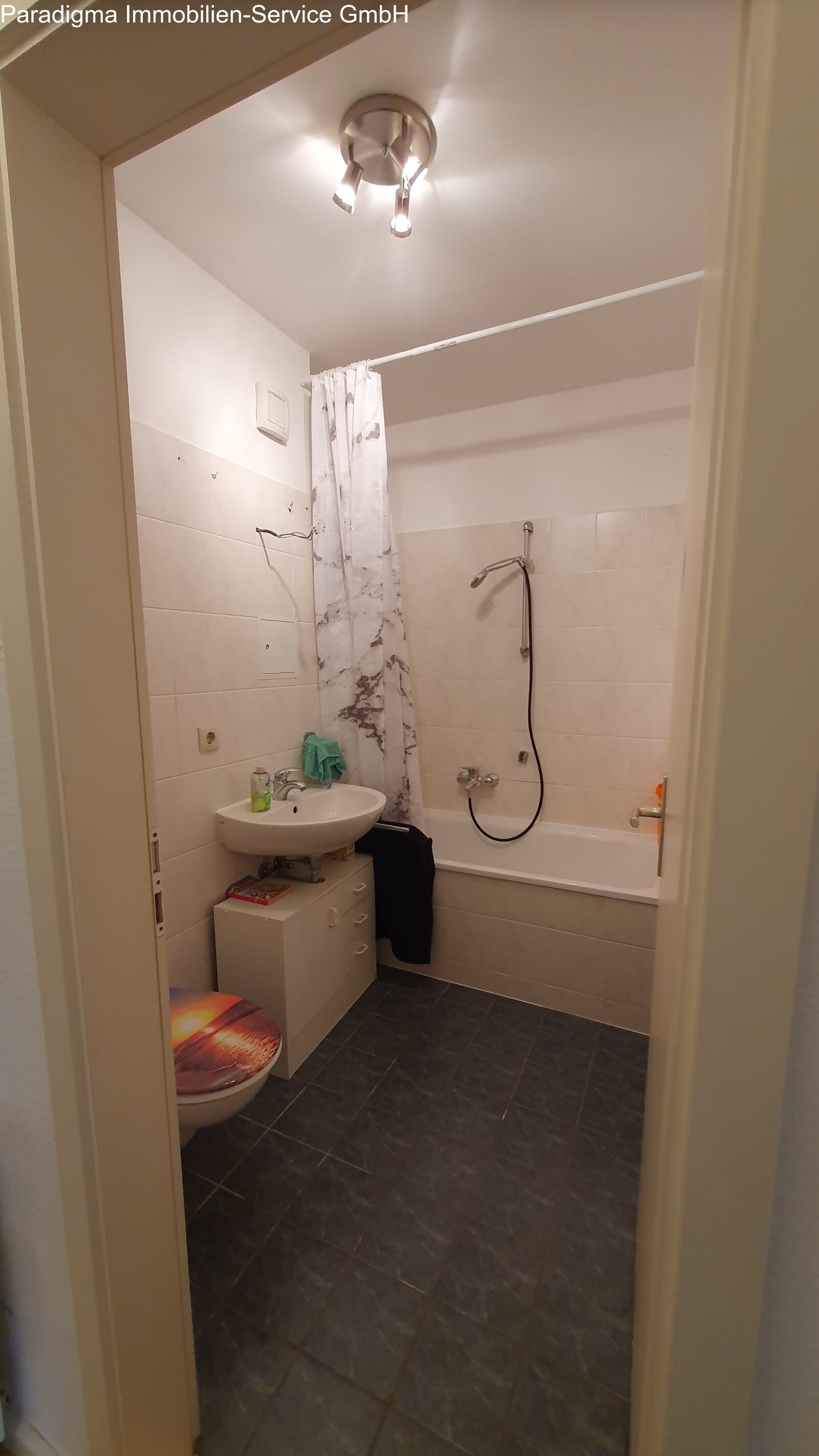Badezimmer Badezimmer