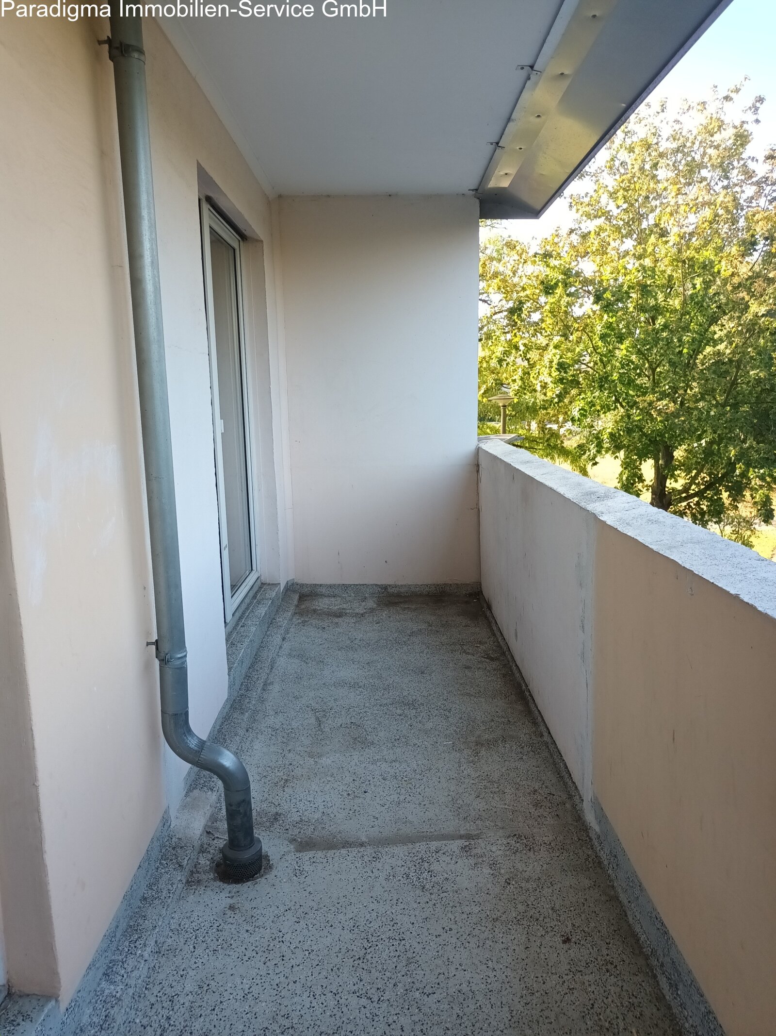 Balkon Balkon