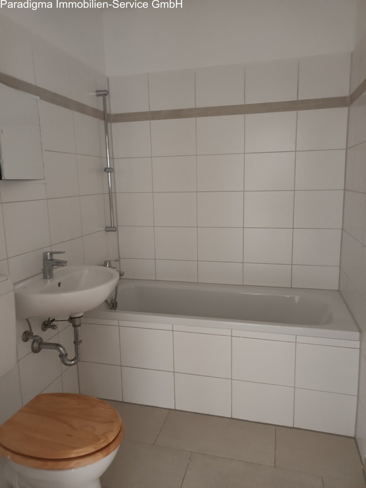 Badezimmer links Badezimmer links
