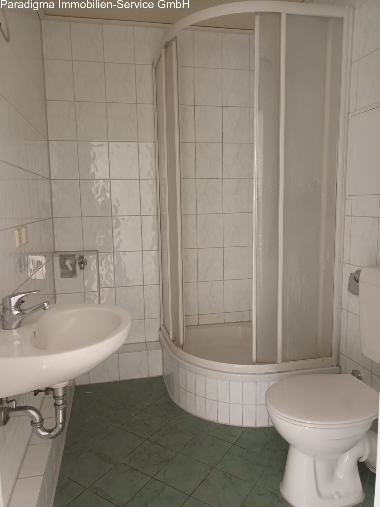 Badezimmer rechts Badezimmer rechts