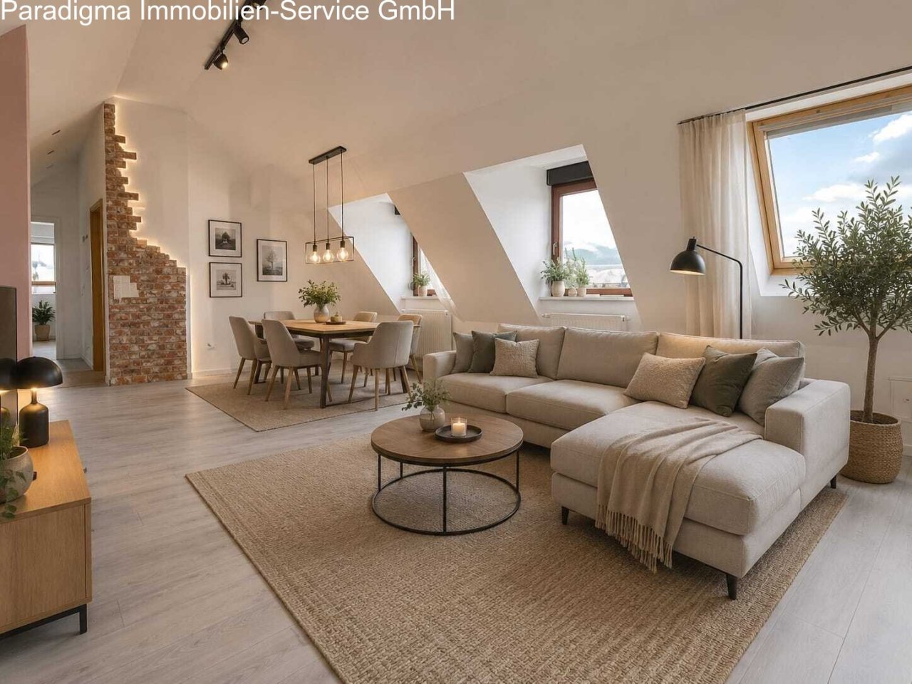Wohnzimmer-Esszimmer1 Wohnzimmer-Esszimmer1