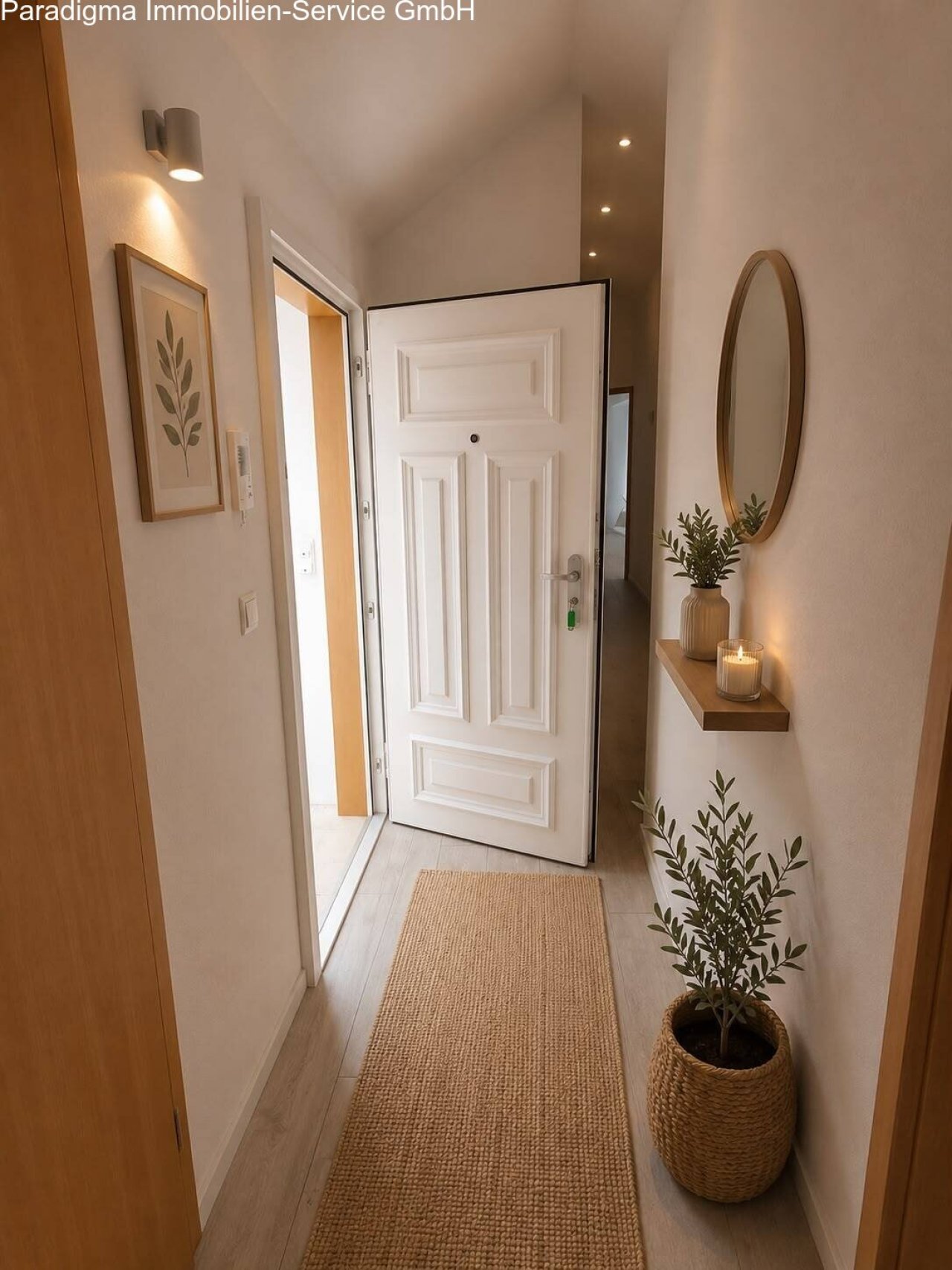 wohnungseingang wohnungseingang