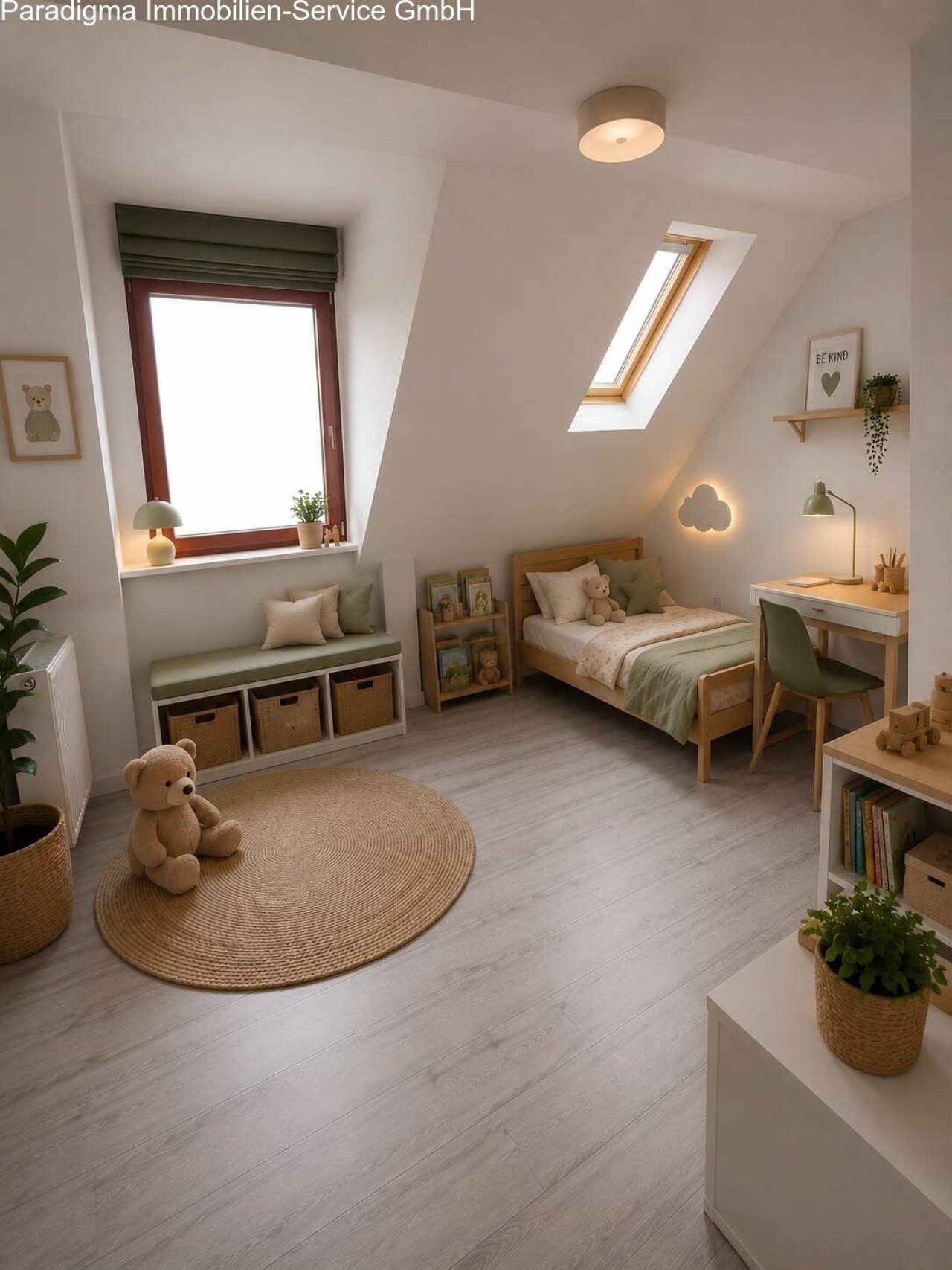 Kinderzimmer Kinderzimmer