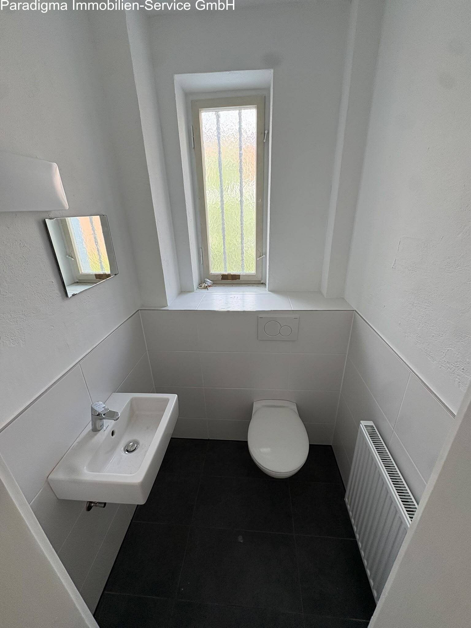 Gäste WC Gäste WC
