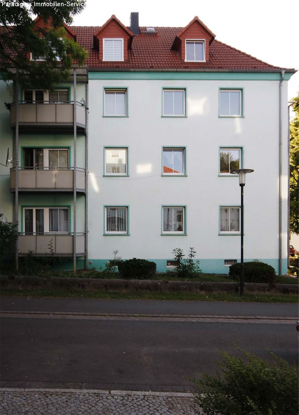 Weißenfels: Schicke 2 Raumwohnung sucht neuen Mieter! Weißenfels: Schicke 2 Raumwohnung sucht neuen Mieter!