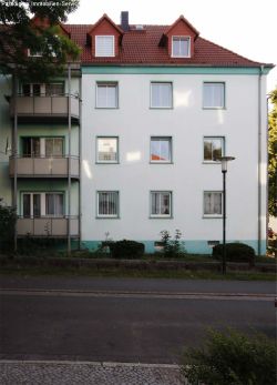 Hausansicht Hausansicht