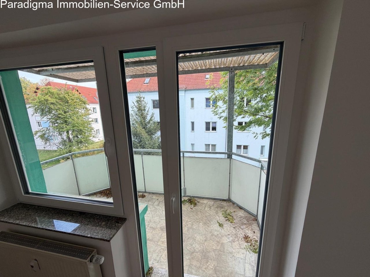 Balkon Balkon