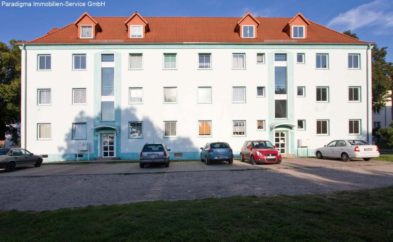 Hausansicht Hausansicht