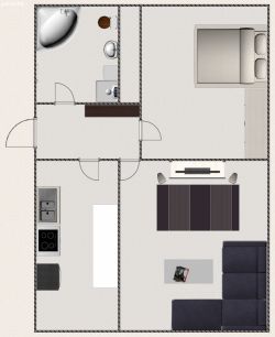 Grundriss Grundriss