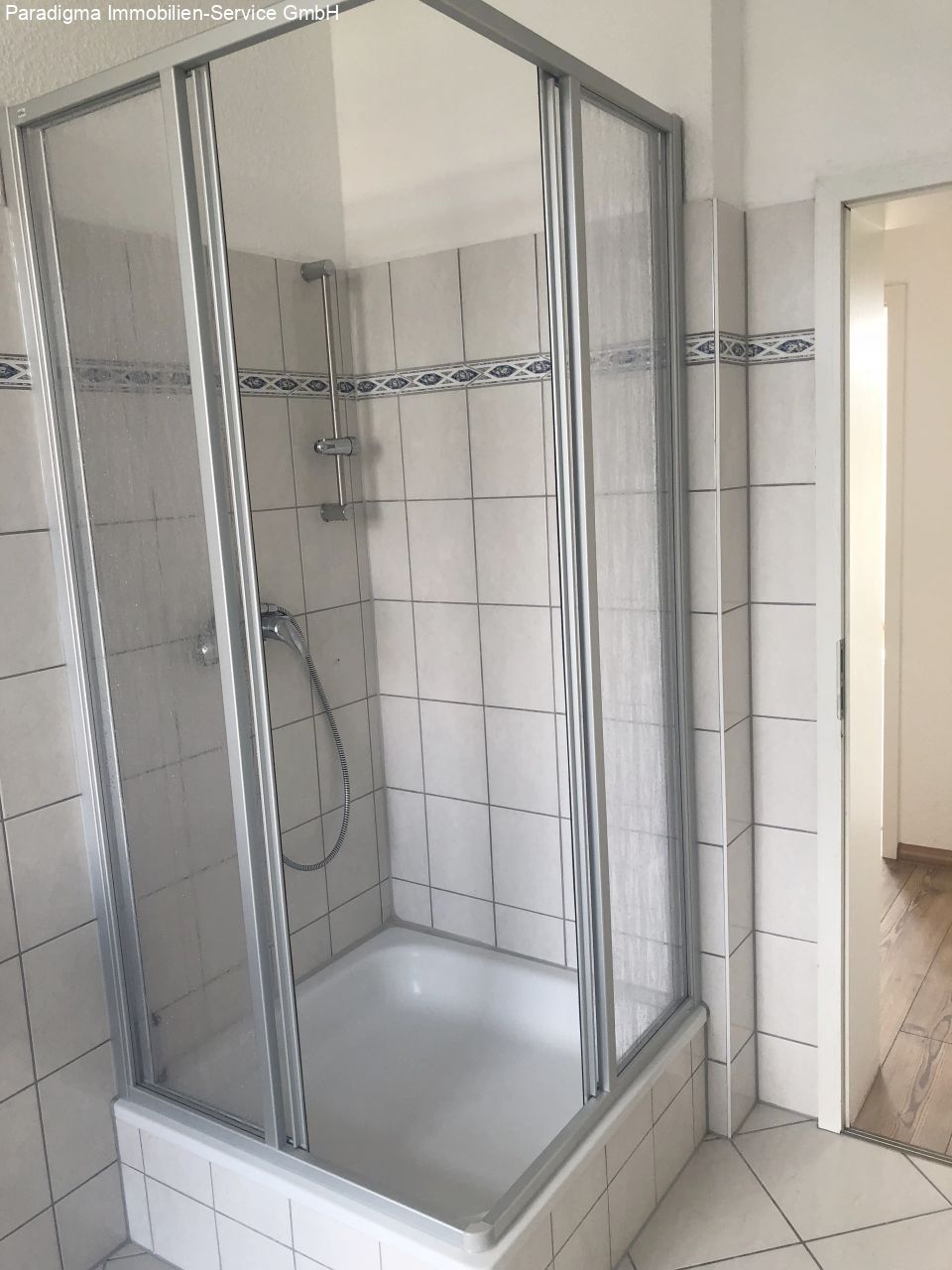 Dusche Dusche