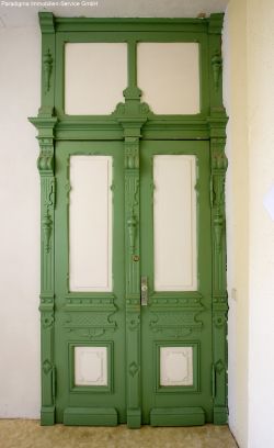 Wohnungseingangstür Wohnungseingangstür